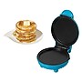 Starfrit 4" Electric Mini Pancake Maker, Blue (024724-006-0000)~#|#~1C029C09-C835-42D3-8256E8BF62A69498_sc7