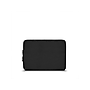 Solo New York Mott 15.6" Polyester Laptop Sleeve, Black (EXE100-4)~#|#~1C0368B7-C377-435E-8046875E2AE07346_sc7