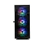 Skytech Gaming Storm Desktop Computer, AMD Ryzen 5 5600G, 16GB RAM, 1TB SSD, Intel Arc A380 6GB Graphics, Windows 11, Black~#|#~1C040CB5-1DDC-4B0F-A855C2FC2F6BFFB4_sc7