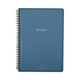 DesignWorks Ink Hardcover Journal, 8.25" x 11.625", Narrow Ruled, Assorted Colors (840111506752)~#|#~1C042C8B-438E-4C81-8FEC1F6FB2525C30_sc7