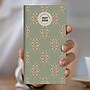 2027 TF Publishing Artisan Legacy 3.5" x 6.5"  Monthly Standard Planner, Paperboard Cover, Multicolored (27-7002)~#|#~1C04E2EE-3902-436C-A1D05D9CB9DA0998_sc7