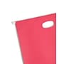 Smead Hanging File Folders, 3 1/2" Expansion, Letter Size, Assorted Colors, 4/Pack (64290)~#|#~1C09DC34-5719-4CB4-81C7774154AD57DE_sc7