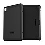 OtterBox Defender Polycarbonate/Silicone 13" Case for iPad Pro (M4), Black (77-95232)~#|#~1C09F397-9A25-4822-A22EC166EF7774AB_sc7