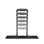 Samsonite Silhouette 17 27.5" Suitcase, 4-Wheeled Spinner, TSA Checkpoint Friendly, Black (139017-1041)~#|#~1C0BF5B8-13DD-444C-BE52D2CA09D0B7A7_sc7