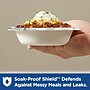 Dixie Ultra Pathways Paper Bowl, 12 oz., Multicolored, 500/Carton (SXB12WS)~#|#~1C0C366A-6FBF-4532-8947A58904E2B902_sc7