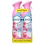 Febreze Air Mist Air Freshener Spray, Downy April Fresh Scent, 8.1 oz., 2/Pack (4184/78121)~#|#~1C0C4EEE-3683-4E1C-AE575DF2EB5C5AC3_sc7