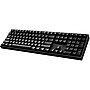 Adesso EasyTouch 670 Wired Multi-OS Mechanical Keyboard With CoPilot AI Hotkey, Black (AKB-670UB)~#|#~1C0C8FEF-7A7B-48A2-81854FECC71C5A20_sc7