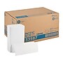 Pacific Blue Ultra Recycled C-Fold Paper Towels, 1-ply, 220 Sheets/Roll, 10 Rolls/Carton (33587)~#|#~1C0D44D7-FA0A-4225-9057A357A4AF89AD_sc7