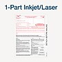 Adams 2025 1096 Summary Tax Form, 1-Part, A, 10/Pack (STAX1096-25)~#|#~1C0DAC3D-069E-4F48-A0ABB25A668B8C87_sc7
