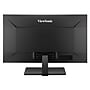 ViewSonic 43" 4K UHD 60Hz LCD Business Monitor, Built-In Speakers, Black (VX4381U-4K)~#|#~1C121F8B-CFC3-4894-BE96097AADE40AF4_sc7