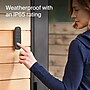 Level Backlit Bluetooth Smart Keypad for Locks with Sharable Key Codes, Black (C-K12U)~#|#~1C13D08F-D833-44BD-9EBD07A0F87D462D_sc7