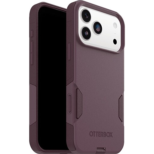 OtterBox Commuter Series MagSafe Phone Case for iPhone 17 Pro Max