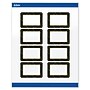 Avery Laser/Inkjet Rectangle Multipurpose Labels, 2" x 3", White, 80/Pack (S00-ETH)~#|#~1C15266A-9DAB-4088-A5EBED1E4D053F2C_sc7