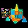 Tytan Toys Glow-in-the-Dark Magnetic Tiles & Building Blocks, 60 Pieces (ACTYT007)~#|#~1C168636-9646-4AD3-A16A20B33F00538D_sc7