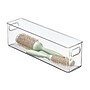 iDESIGN PET Organizer, Clear, 4/Set (95587N) ~#|#~1C16B042-EB0F-4E56-94A2B547214B6FD2_sc7