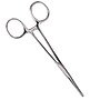 Mabis Non-Sterile Precision Kelly Box Lock Forceps, Silver (25-724-000)~#|#~1C1A9E45-BA03-4715-9B432B36A7CF4935_sc7