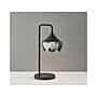 Adesso Eliza Incandescent Table Lamp, Matte Black (2142-01)~#|#~1C1B145A-22FC-479F-B1DAFF0C80F84206_sc7