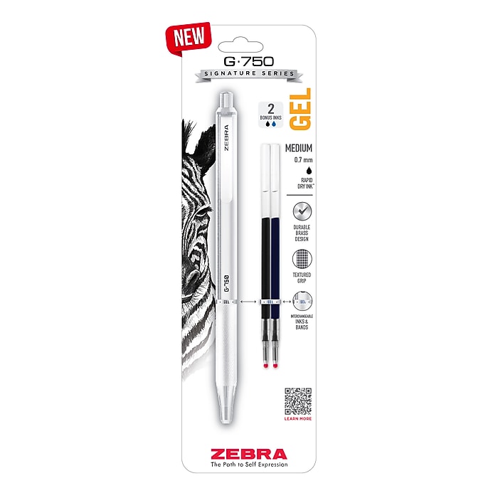 Bolígrafo Verde Zebra Memorando Check Pen B Mw 151 Ck G Verde 10 Boligrafo Zebra Blen