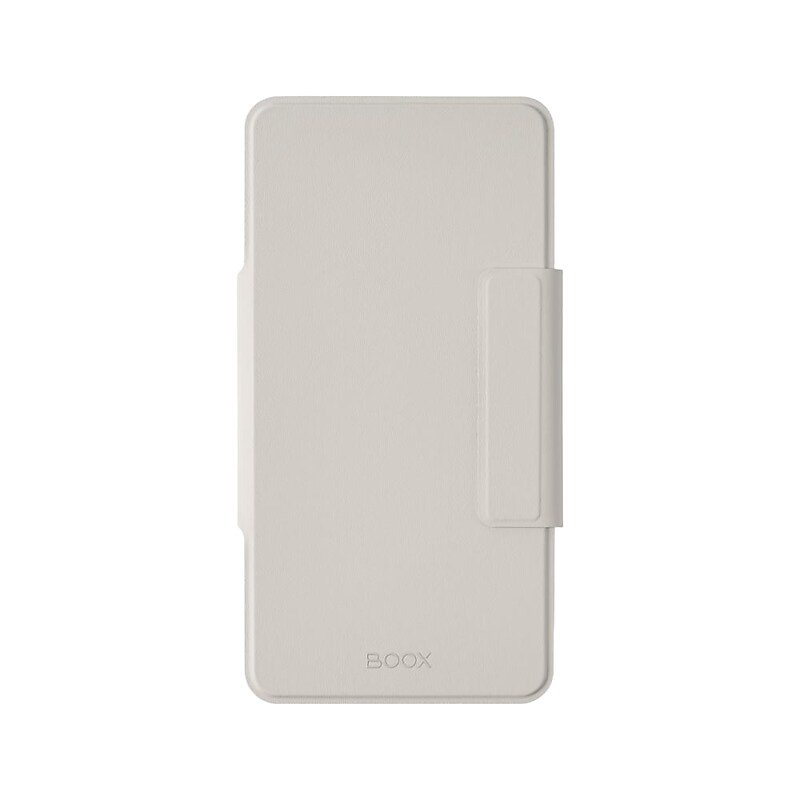 BOOX Palma 2 Pro PU 6.13" Magnetic 2-in-1 Protective Case for Palma 2 Pro, Sand (OCV0513R) image 1