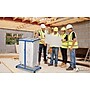 AdirOffice Steel Rolling Stand Plan Center, Blue (614-BLU)~#|#~1C20A383-9904-4E6F-A442F474A5C60719_sc7