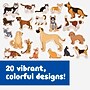 Spark & Wow Wooden Cats & Dogs Magnets, 20/Set (CTUSW400024)~#|#~1C216207-8E75-4444-9312445306D3C8BE_sc7