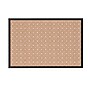 U Brands Fashion Cork Bulletin Board, Black Frame, 3' x 2' (2884U00-01)~#|#~1C217114-E196-4CA8-8266E7A01FF33D6C_sc7