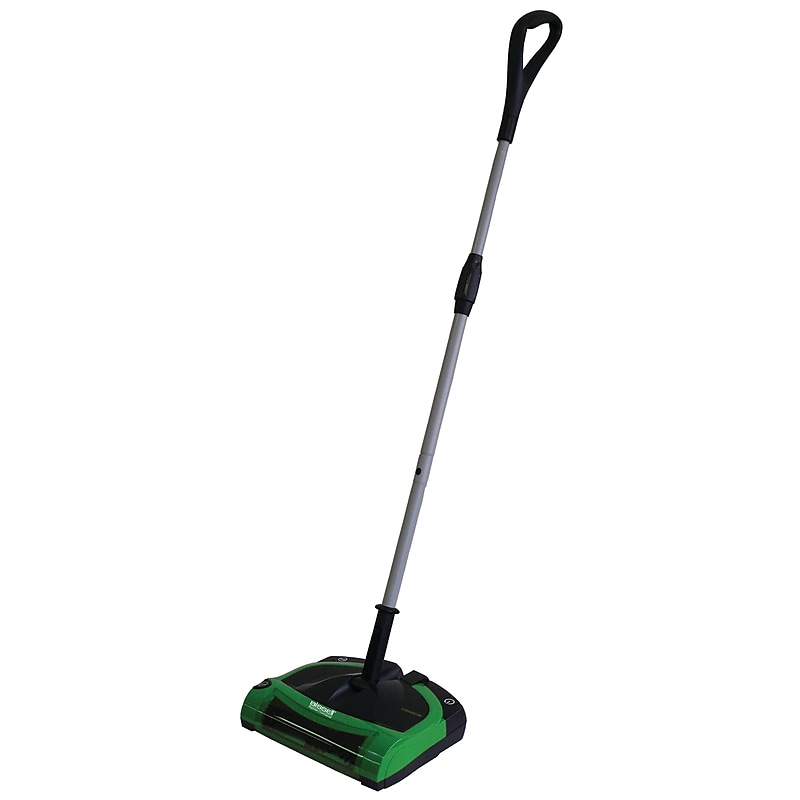 Bissell Commercial Rechargeable Cordless Sweeper (BG9100NM) image 1