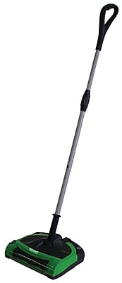 Bissell Commercial Rechargeable Cordless Sweeper (BG9100NM) Simolary simolary.com