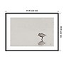 Amanti Art Tybee Island Sanderling by Nathan Larson Wood Framed Wall Art Print, 41"W x 30"H (A426710361387)~#|#~1C22972B-0EE8-4C4B-AC3AFAFCEE729A84_sc7