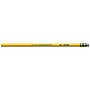 Ticonderoga The World's Best Pencil Wooden Pencil, 2.2mm, #2 Soft Lead, 96/Pack (13872/13882)~#|#~1C264F7C-635F-4786-8C736D66C16A5EF7_sc7