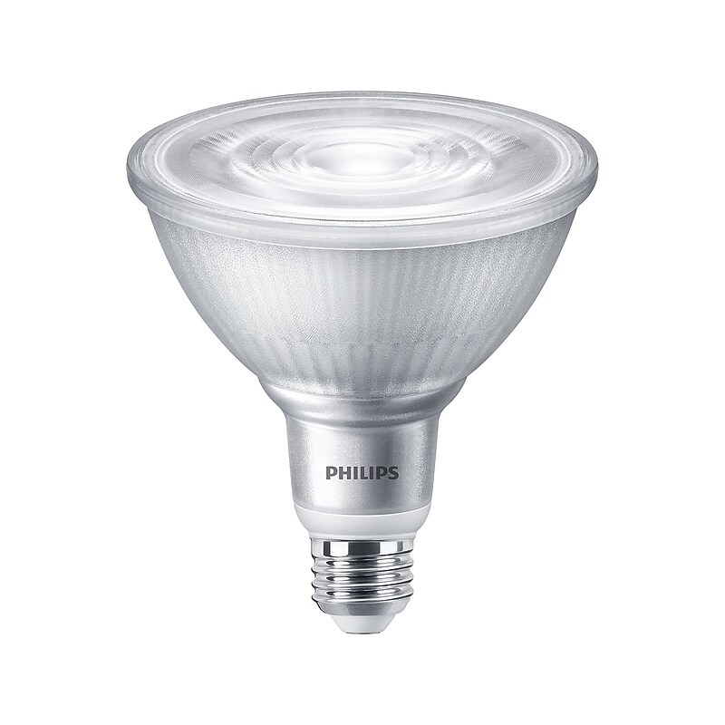 Philips 13-Watt Warm White LED Spot Bulb, 6/Carton (567750) image 1
