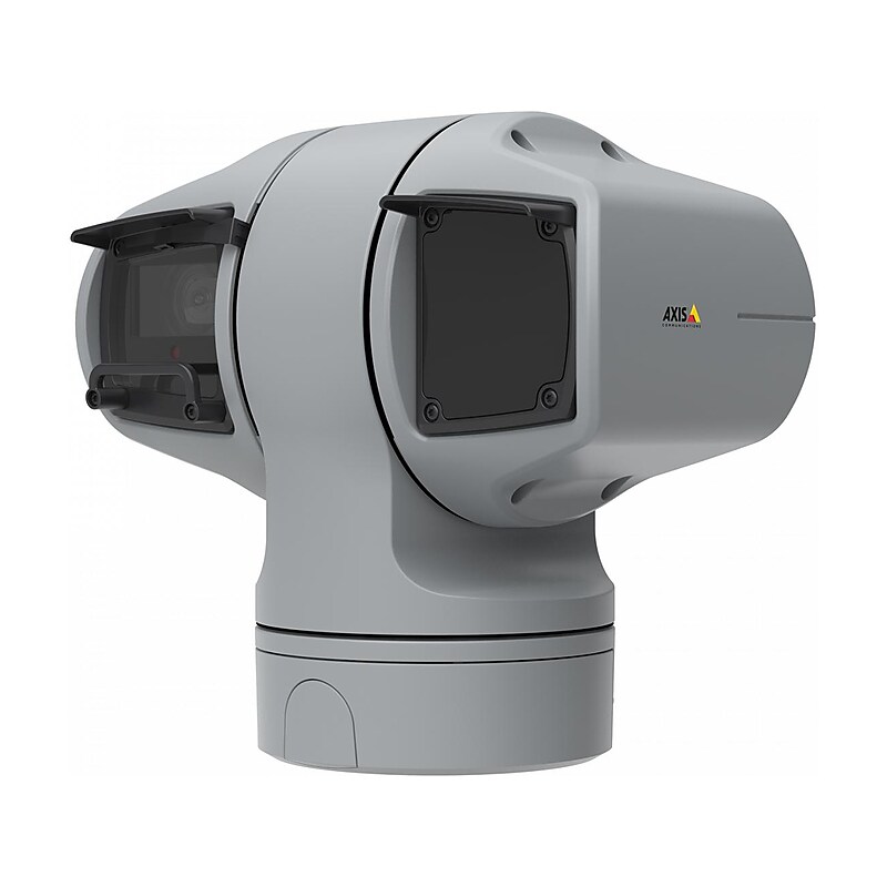 Axis Q6225-LE Outdoor PTZ Camera, White (02317-004) image 1
