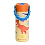 Elemental Core Pop Dino Rage Stainless Steel Double Wall Insulated Water Bottle, 18 oz. (EBC18DR29P)~#|#~1C27A34F-B240-4362-879971E513C3F723_sc7