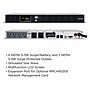 CyberPower Smart App LCD 1500VA 6-Outlet Line-Interactive UPS, Black (OR1500LCDRM1U)~#|#~1C29599B-779A-40DF-954453CBA54D0207_sc7