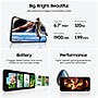Samsung Galaxy S24 FE 5G Unlocked Cell Phone, 128GB, Graphite (SM-S721UZKAXAA)~#|#~1C2A6DC7-C6B8-4608-9EB1D779BA4F8114_sc7
