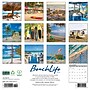 2026 Willow Creek BeachLife 12" x 12" Monthly Wall Calendar (50125X)~#|#~1C2B9739-8F23-4A43-A492FEC8B6BF363D_sc7