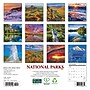 2027 Willow Creek National Parks 7" x 7" Monthly Wall Calendar (64108)~#|#~1C2BB5AD-9039-4C6B-A29D0421E4193704_sc7