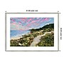 Amanti Art Traverse City by Emily Kenney Wood Framed Wall Art Print, 41" x 30" (A42677158522)~#|#~1C2BF2F8-F93F-4703-809F2612F95FFD5A_sc7