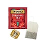 Twinings Seasonal Teas Christmas Tea Black Tea Bags, 20/Box (F06301)~#|#~1C2C417A-3C67-4540-837F531EBDA01211_sc7