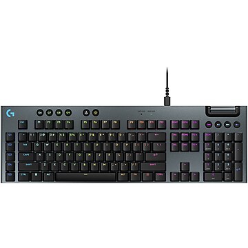 Logitech G Series G915 X LIGHTSPEED TKL Wireless Tactile