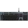 Logitech G G915 X Tactile Gaming Mechanical Keyboard, Black (920-012937)~#|#~1C2C5DE7-9E00-402F-8D3D34B4DE13C222_sc7