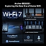 TP-Link Archer BE6500 Dual-Band Wi-Fi 7 Wireless Router, Black~#|#~1C2E47C9-CFF0-4815-A013903AB89C77C0_sc7