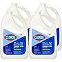 Clorox Clean-Up Disinfectant Cleaner with Bleach Refill, Unscented, 128 oz., 4/Carton (CLO 35420CT)~#|#~1C345027-5138-4BE1-AF087F6F0F11B078_sc7