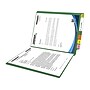 Medical Arts Press Reinforced End Tab File Folder, Straight Cut, Letter-Size, Green, 50/Box (S-01502-GRN)~#|#~1C34A78C-8508-4CD3-A1876EEADBA8CE81_sc7