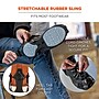 TREX 6326 Spikeless Traction Devices, XL, Black, Pair (16928)~#|#~1C357E58-5EE8-4A2F-A31AD74B1882CEF0_sc7