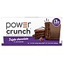 Power Crunch Triple Chocolate Protein Bar, 16.9 oz., 12 Bars/Box (XUS44274)~#|#~1C37A8D3-B66F-423C-B3BE7AF456DBEB36_sc7