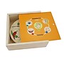 Beleduc Humanico 30 Piece 5 Senses Puzzle (PLWB11556)~#|#~1C37D788-B7BE-48F8-A444E96C394F776B_sc7