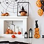 National Tree Company 32" Halloween Black Cat and Pumpkins Stack (HH75-93520GZBK1)~#|#~1C3977F5-44CE-452F-A160FA90BECCD189_sc7