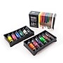 Liquitex BASICS Acrylic Paint Tubes, Assorted Colors, 22 mL, 12/Pack (LIQ3699353)~#|#~1C3AAD1D-6F61-4894-A77F8E84662044AC_sc7