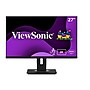 ViewSonic Ergonomic 27" 60Hz LCD Monitor, Black (VG2756A-2K)~#|#~1C3B5397-F505-47E9-B4FBF77193ED97AC_sc7